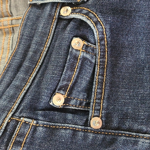 Rag & Bone Skinny Jeans - Picture 9 of 9